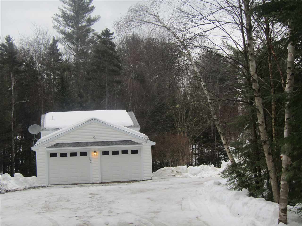 186 Puckerbrush Road Campton, NH 03223 - Photo 34 of 35 Gallery Image 34