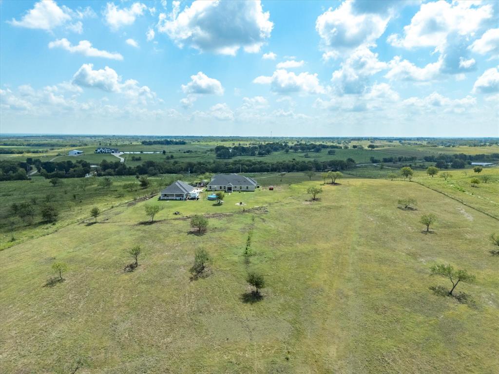 781 Alsdorf Road Ennis, TX 75119 - Photo 1 of 39 a view of a lake view