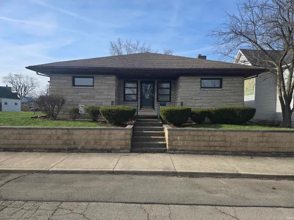 $129,900 | 267 East Commerce Street, Dunkirk, IN 47336