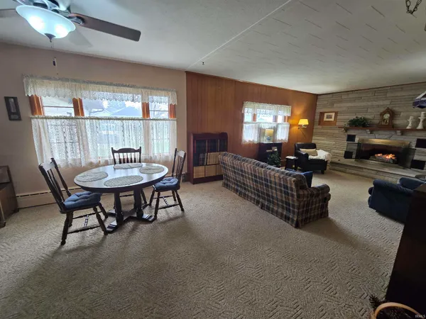 $129,900 | 267 East Commerce Street, Dunkirk, IN 47336