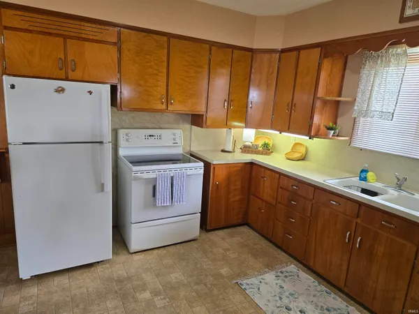 $129,900 | 267 East Commerce Street, Dunkirk, IN 47336