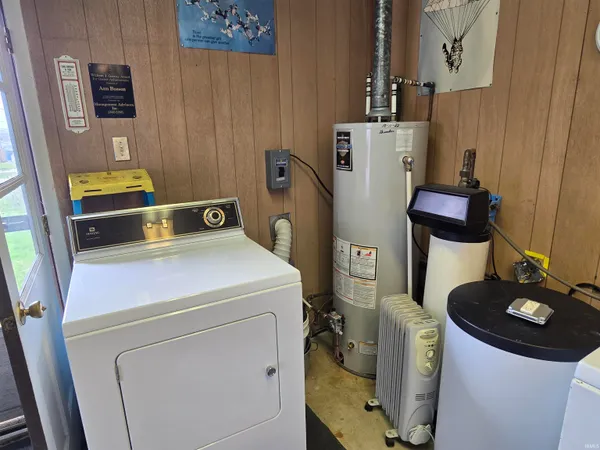 $129,900 | 267 East Commerce Street, Dunkirk, IN 47336