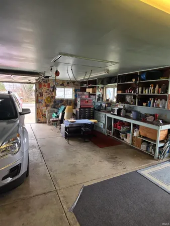 $129,900 | 267 East Commerce Street, Dunkirk, IN 47336