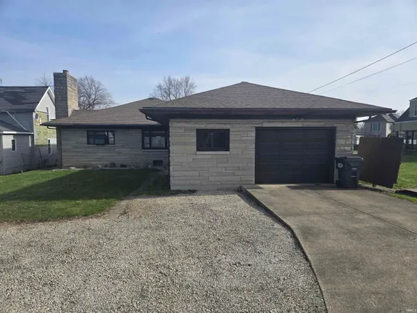 $129,900 | 267 East Commerce Street, Dunkirk, IN 47336