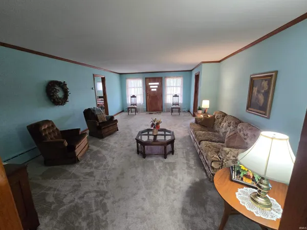 $129,900 | 267 East Commerce Street, Dunkirk, IN 47336