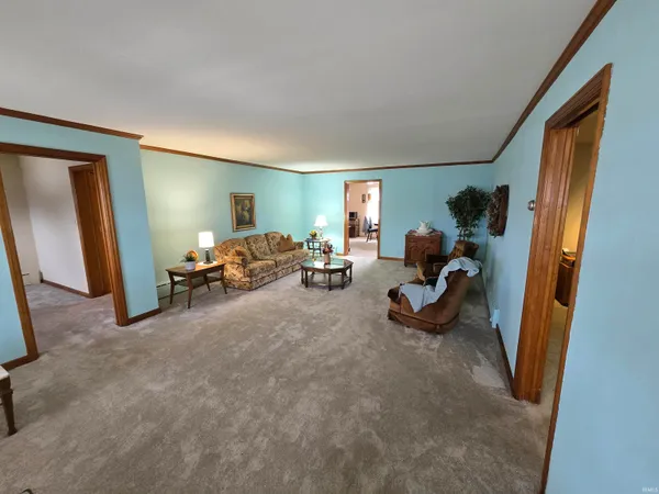 $129,900 | 267 East Commerce Street, Dunkirk, IN 47336