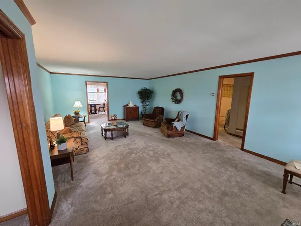 $129,900 | 267 East Commerce Street, Dunkirk, IN 47336