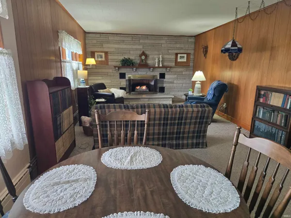 $129,900 | 267 East Commerce Street, Dunkirk, IN 47336