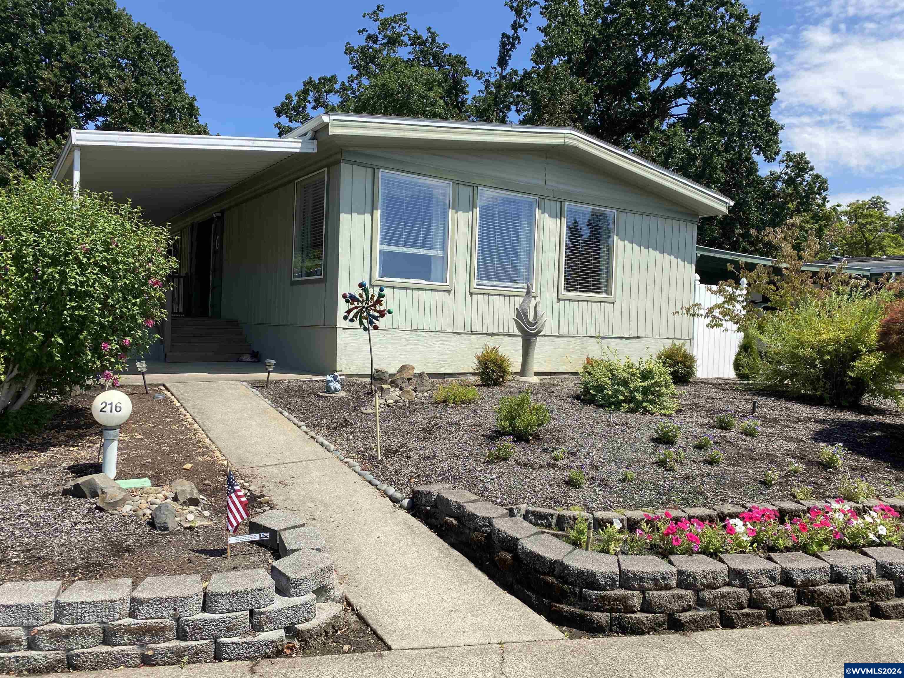 3100 Turner Road Southeast, Unit 216 Salem, OR 97302 - Photo 31 of 31 Gallery Image 31