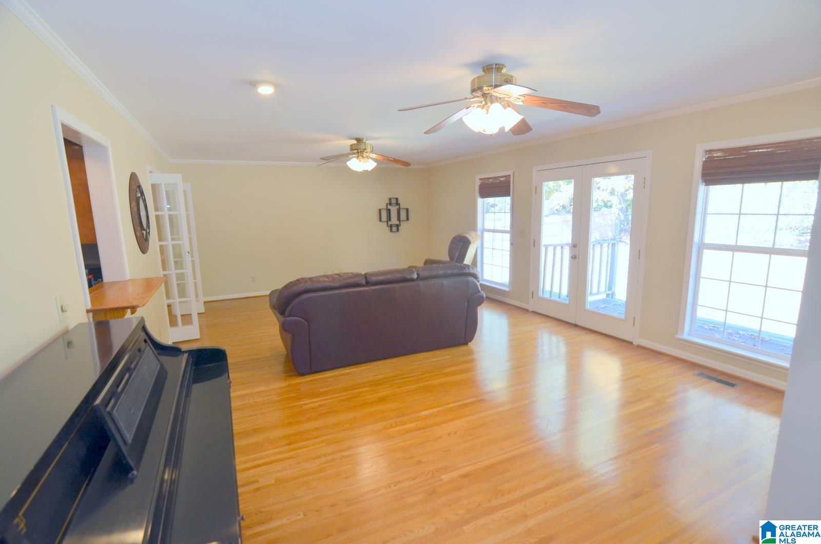 104 Country Hills Road Montevallo, AL 35115 - Photo 18 of 75 Gallery Image 18