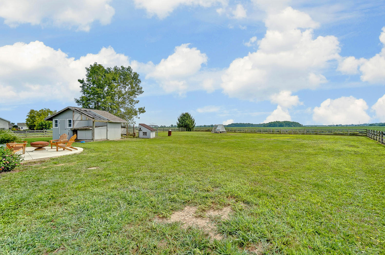 20114 Bowsher Road Wapakoneta, OH 45895 - Photo 67 of 69 Gallery Image 67