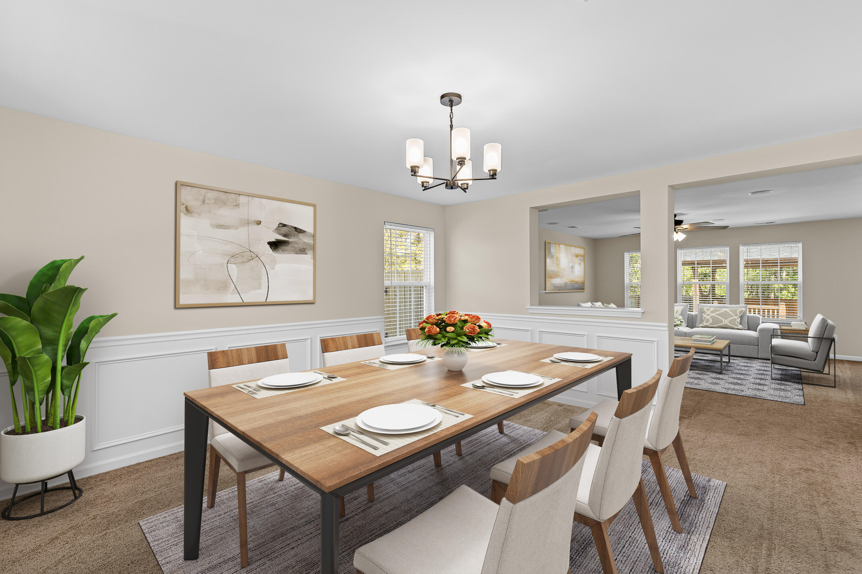 105 Study Street Ladson, SC 29456 - Photo 4 of 45 105-Study-5