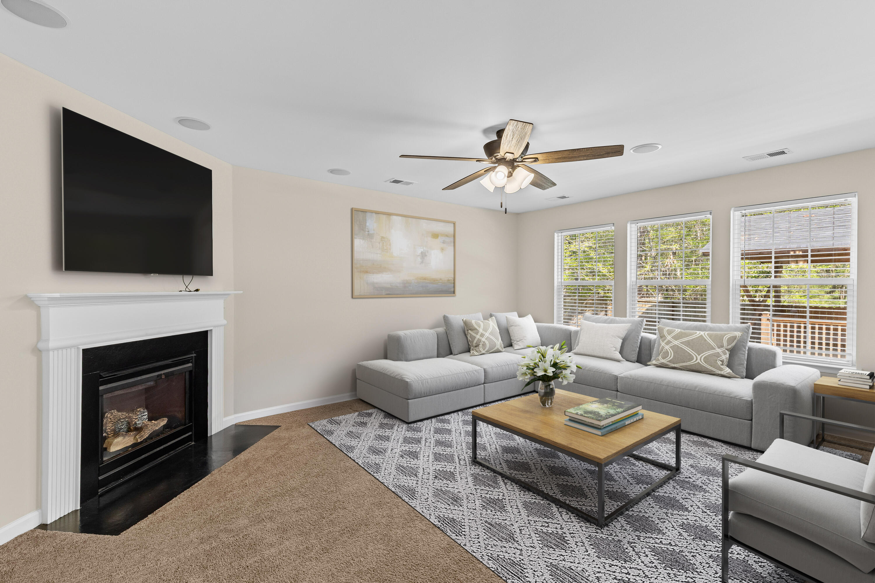 105 Study Street Ladson, SC 29456 - Photo 9 of 45 105-Study-10