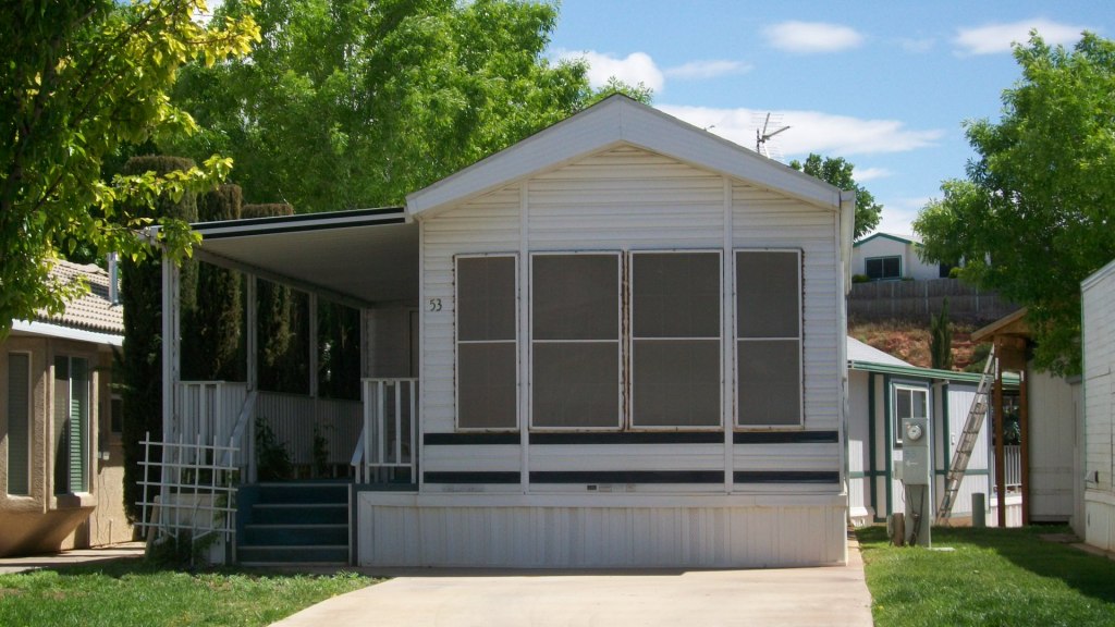2990 East Riverside Drive, Unit 53 St. George, UT 84790 - Photo 1 of 1 subject