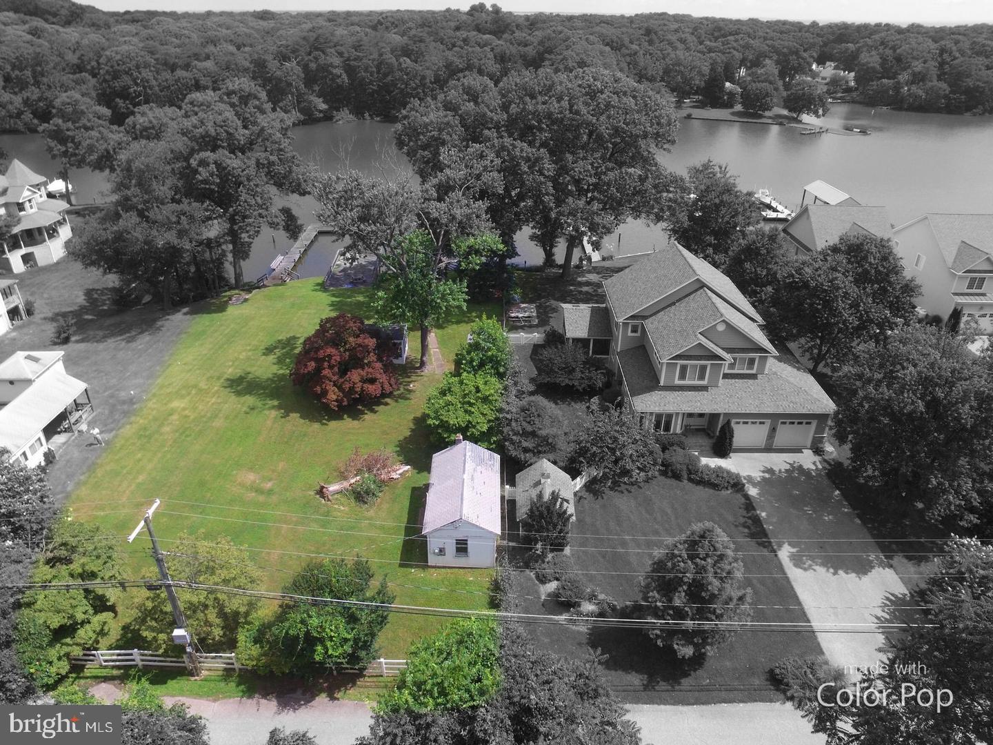 1880 Cedar Road Pasadena, MD 21122 - Photo 14 of 29 This is 1884 (.44 acres)