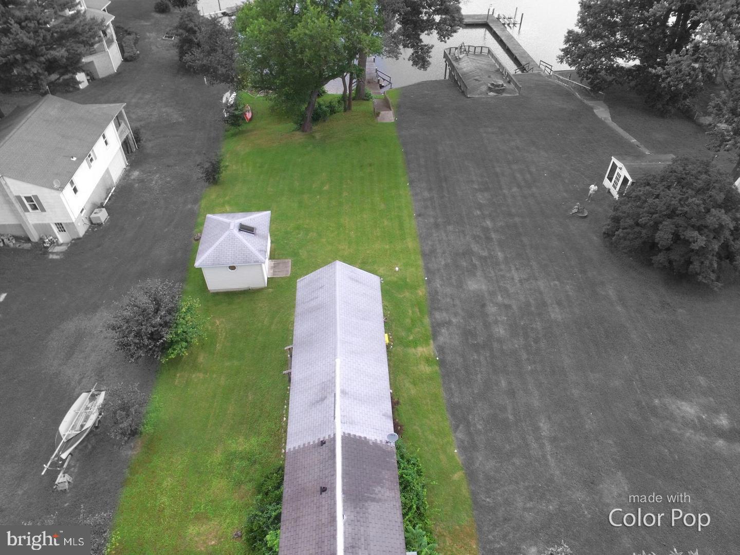 1880 Cedar Road Pasadena, MD 21122 - Photo 21 of 29 This is 1880 Cedar (.22 acres)