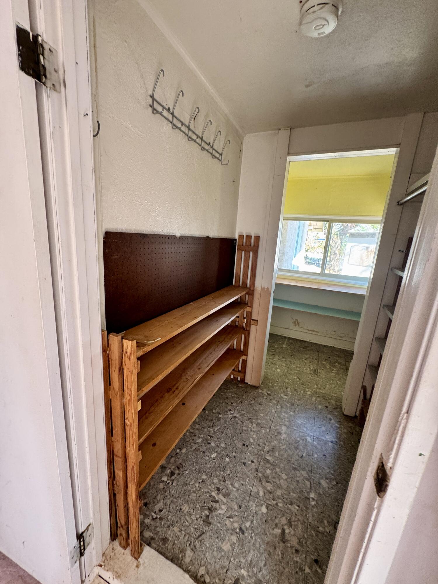 3299 Frying Pan Road Borrego Springs, CA 92004 - Photo 20 of 31 Hall to Main Area