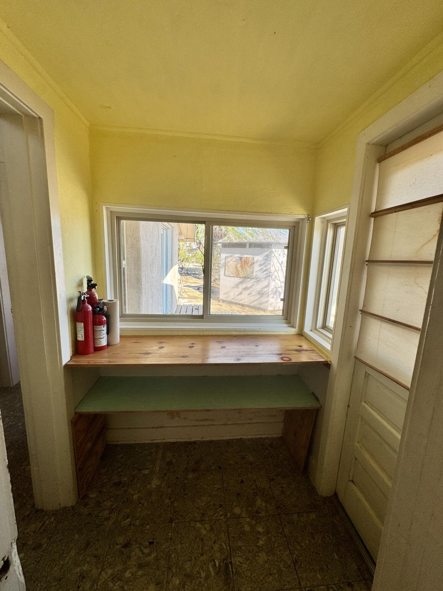 3299 Frying Pan Road Borrego Springs, CA 92004 - Photo 22 of 31 Storage