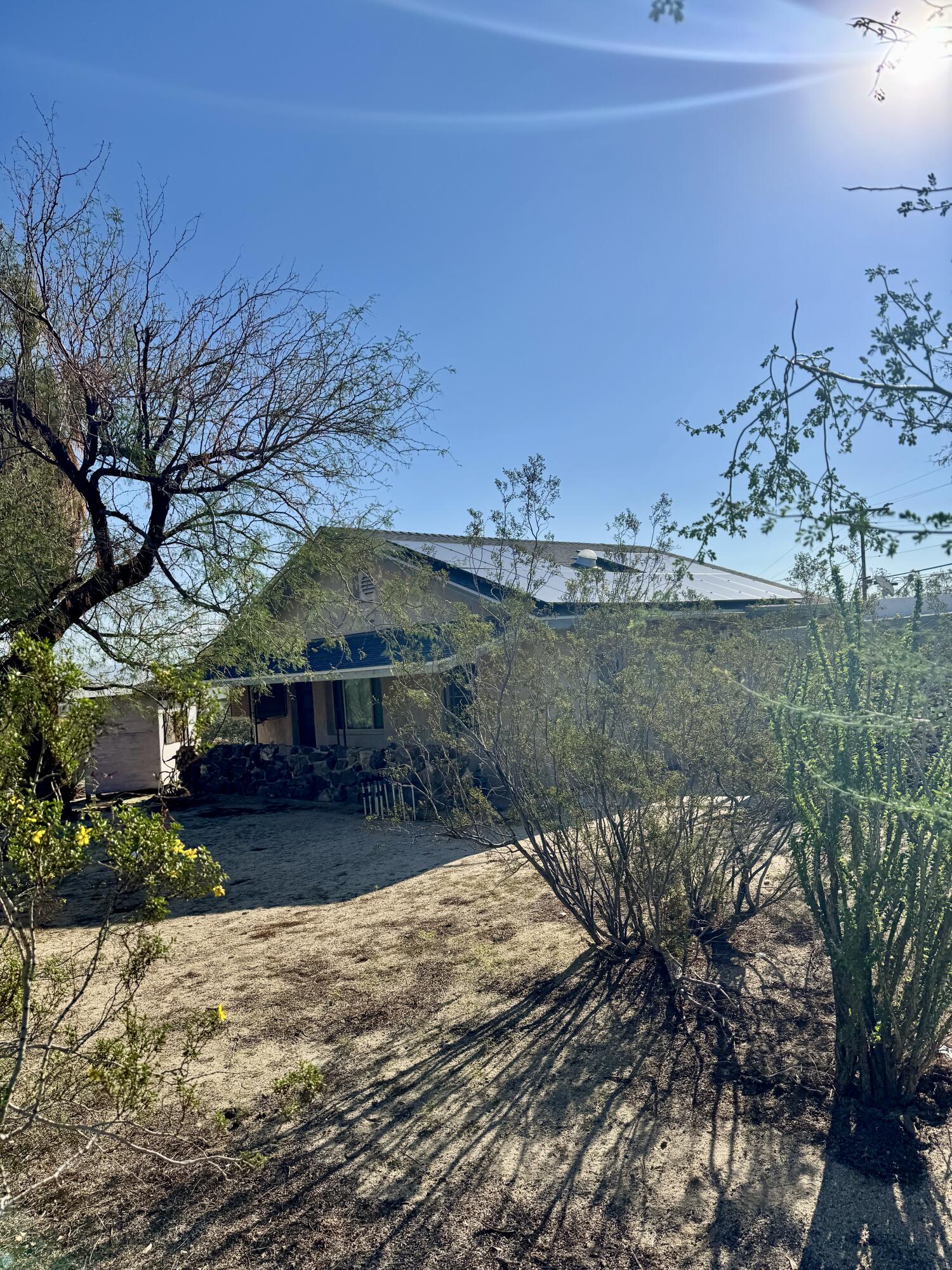 3299 Frying Pan Road Borrego Springs, CA 92004 - Photo 23 of 31 House