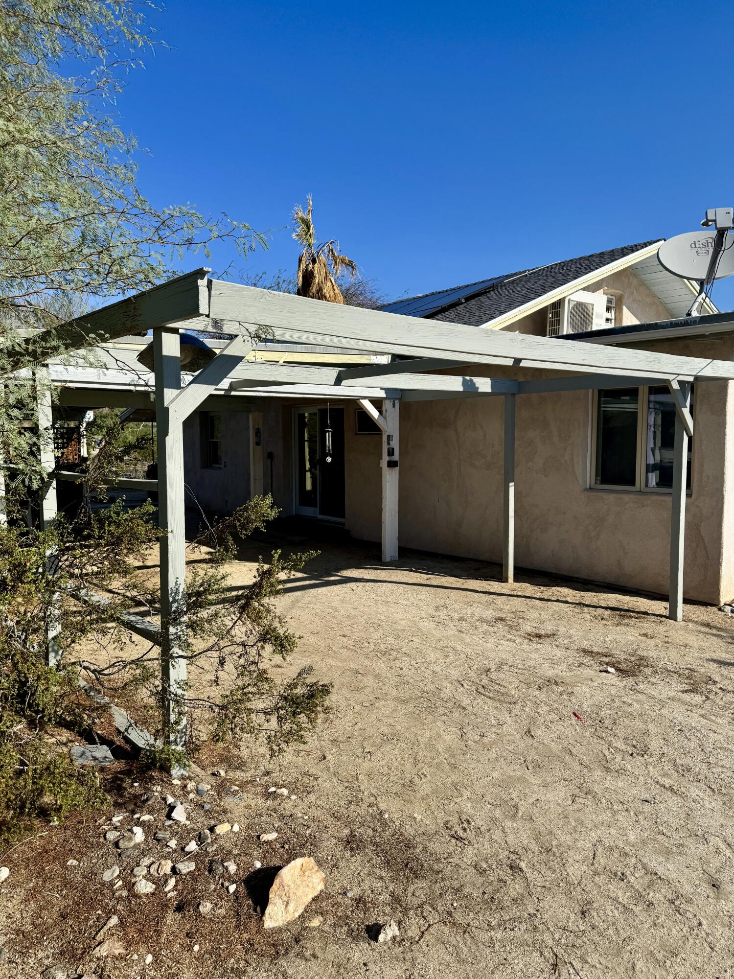 3299 Frying Pan Road Borrego Springs, CA 92004 - Photo 25 of 31 Carport #1