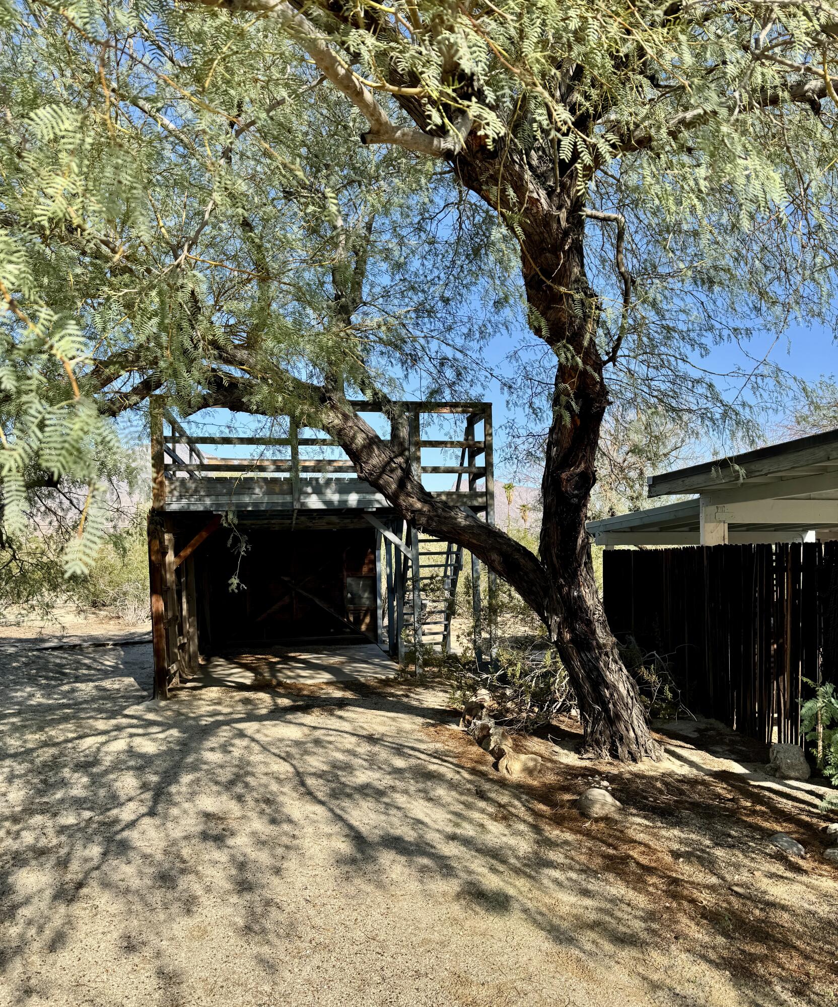 3299 Frying Pan Road Borrego Springs, CA 92004 - Photo 26 of 31 Carport #2