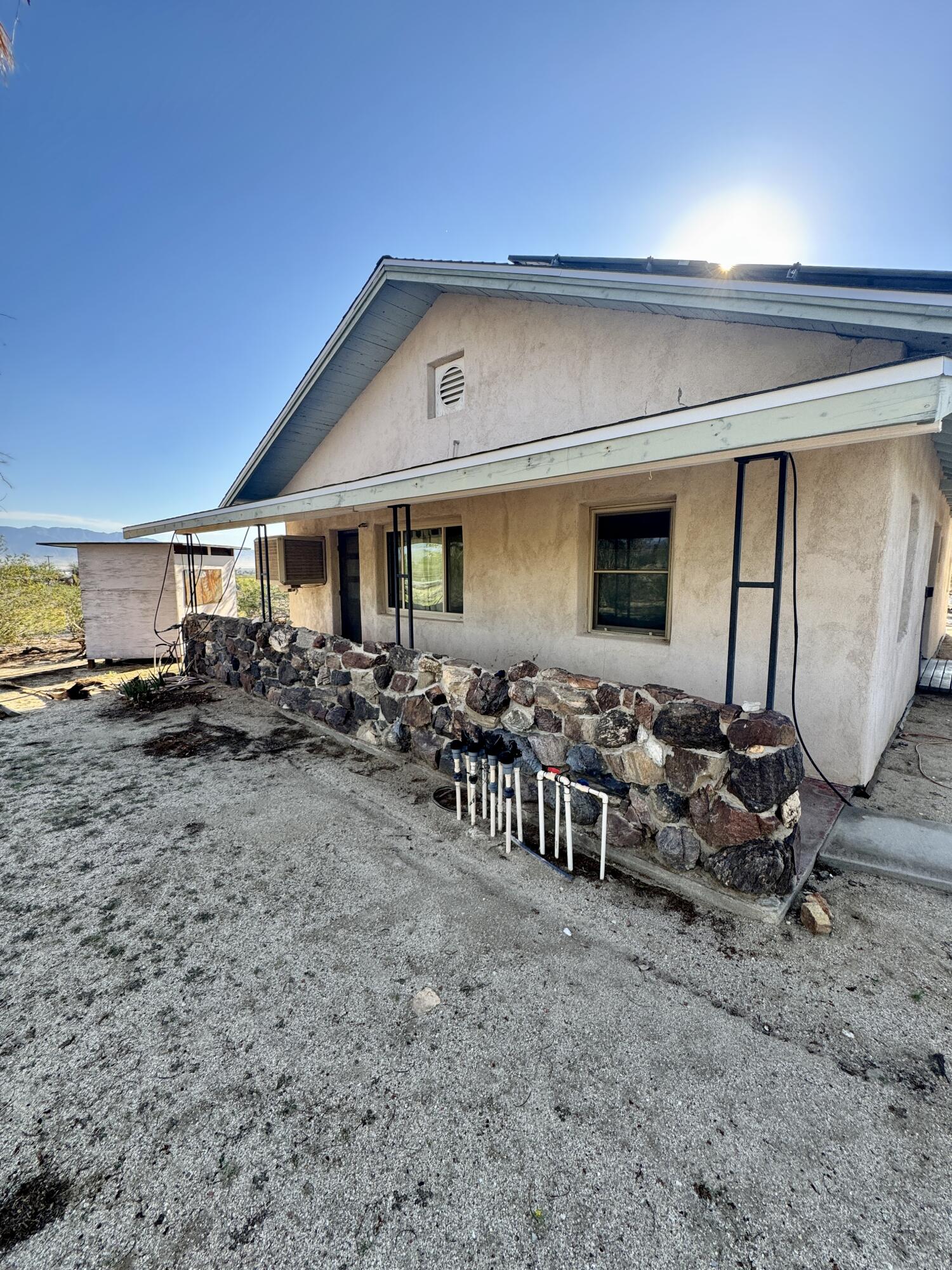 3299 Frying Pan Road Borrego Springs, CA 92004 - Photo 28 of 31 House