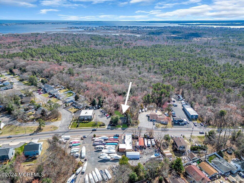 327 Mantoloking Road Brick, NJ 08723 - Photo 11 of 16 a view of outdoor space and city view