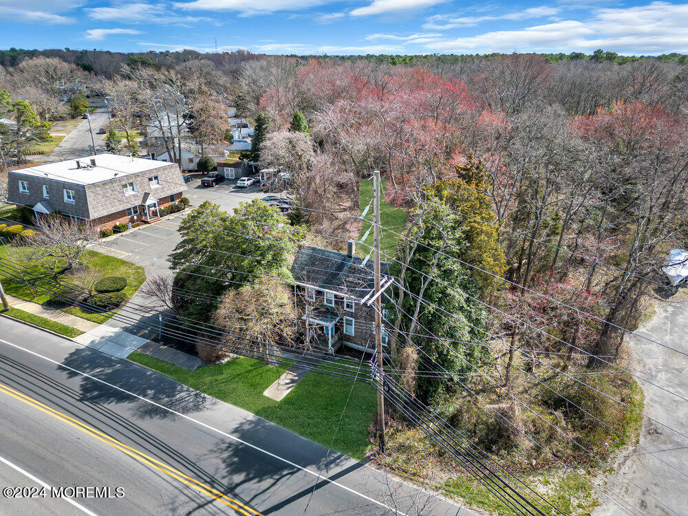 327 Mantoloking Road Brick, NJ 08723 - Photo 3 of 16 a view of a outdoor space