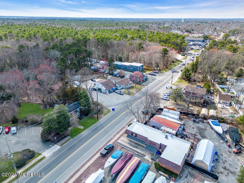 327 Mantoloking Road Brick, NJ 08723 - Photo 9 of 16 a view of city from balcony