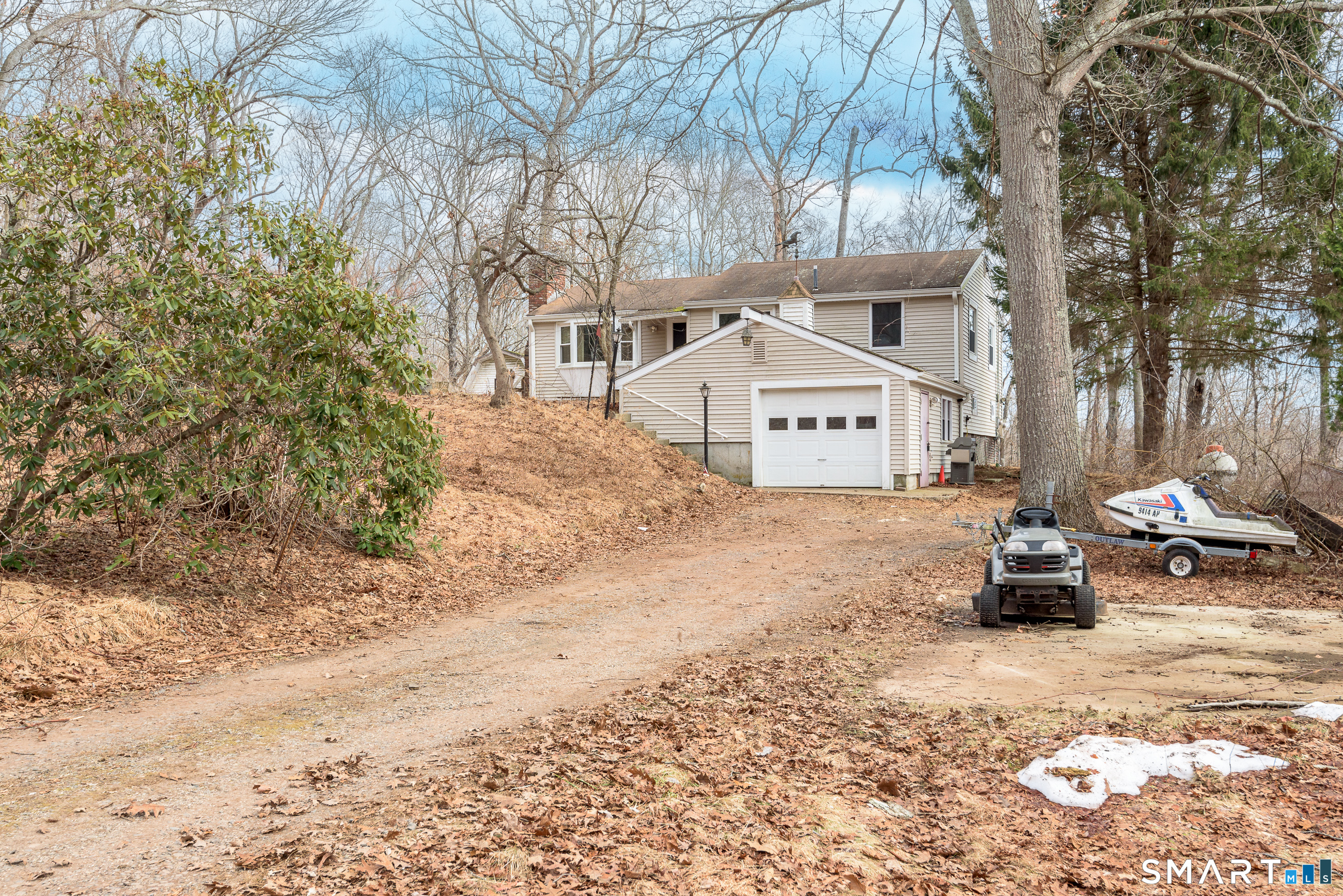 39 Papermill Road Hebron, CT 06231 - Photo 1 of 1