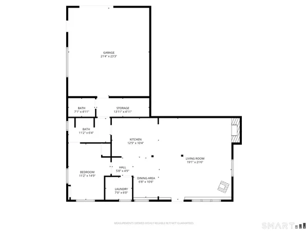 $325,000 | 39 Papermill Road, Hebron, CT 06231