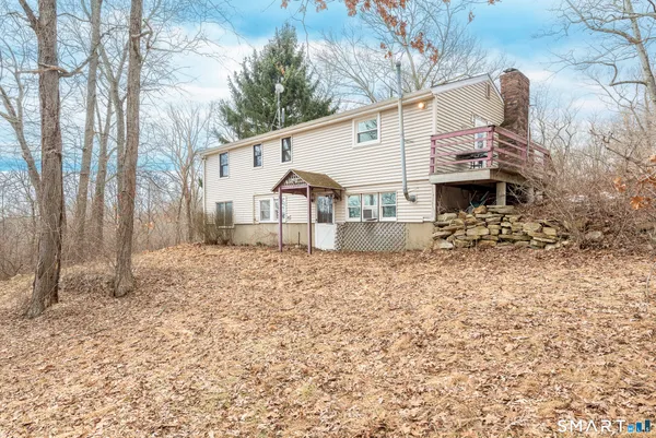 $325,000 | 39 Papermill Road, Hebron, CT 06231