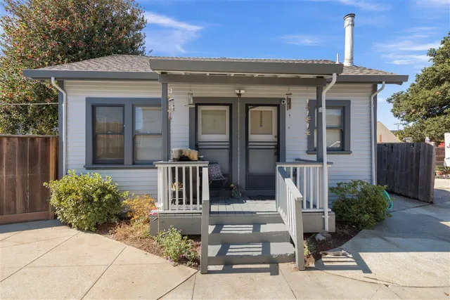 $4,833,000 | 315-327 Grand Boulevard, San Mateo, CA 94401