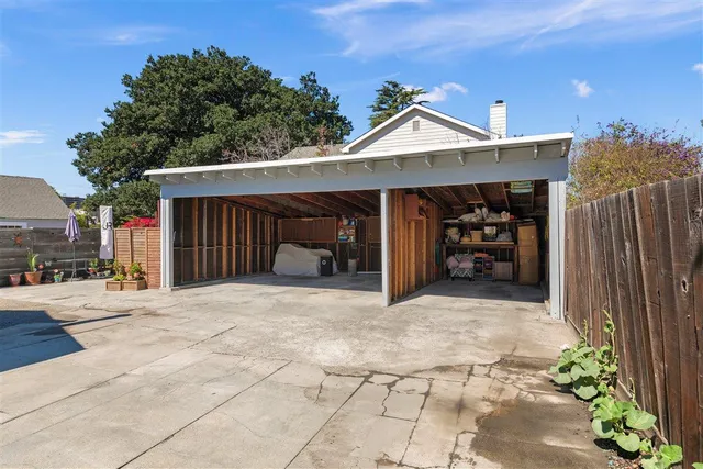 $4,833,000 | 315-327 Grand Boulevard, San Mateo, CA 94401