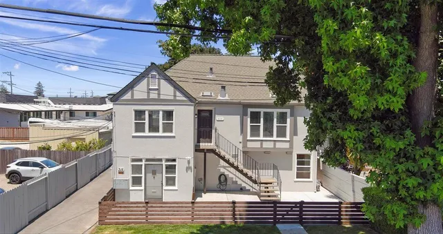 $4,833,000 | 315-327 Grand Boulevard, San Mateo, CA 94401