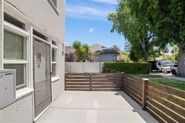 $4,833,000 | 315-327 Grand Boulevard, San Mateo, CA 94401