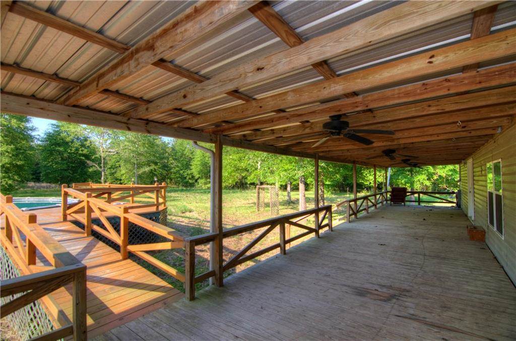 69 D Craig Road Deville, LA 71328 - Photo 17 of 20