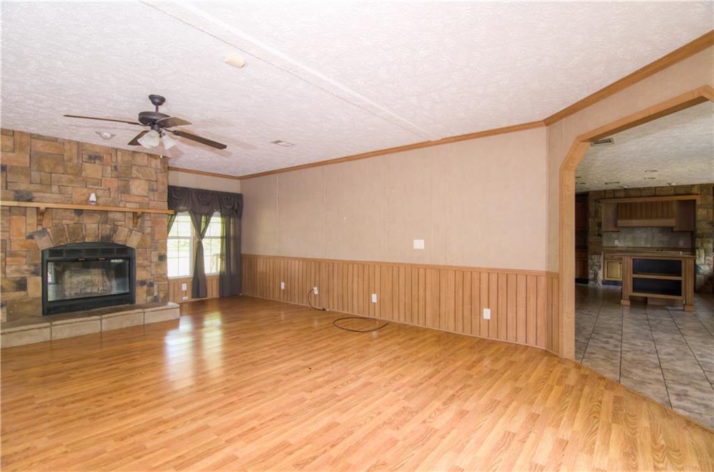 69 D Craig Road Deville, LA 71328 - Photo 3 of 20
