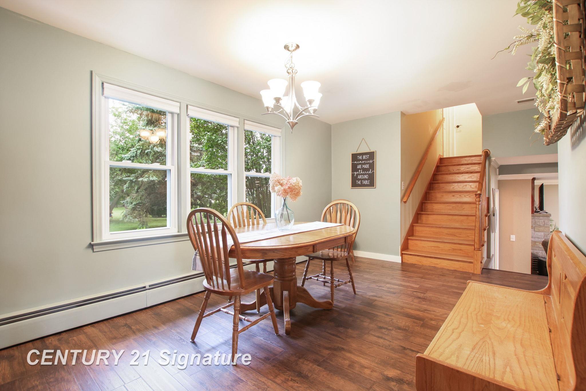 10285 Scott Road Freeland, MI 48623 - Photo 8 of 51