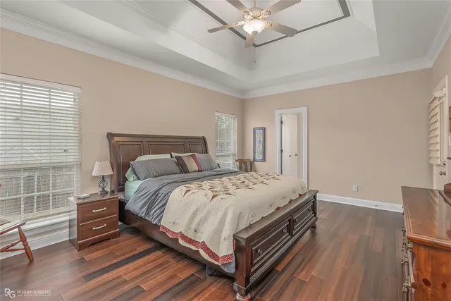 $391,000 | 304 Dogwood S Lane, Haughton, LA 71037