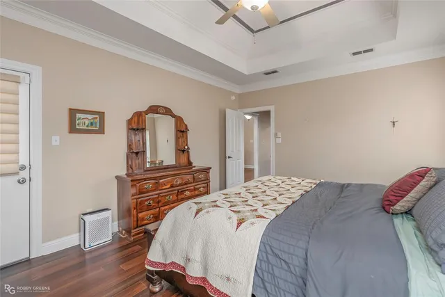 $391,000 | 304 Dogwood S Lane, Haughton, LA 71037