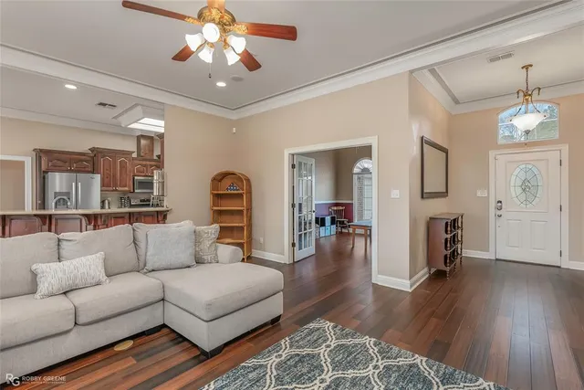 $391,000 | 304 Dogwood S Lane, Haughton, LA 71037