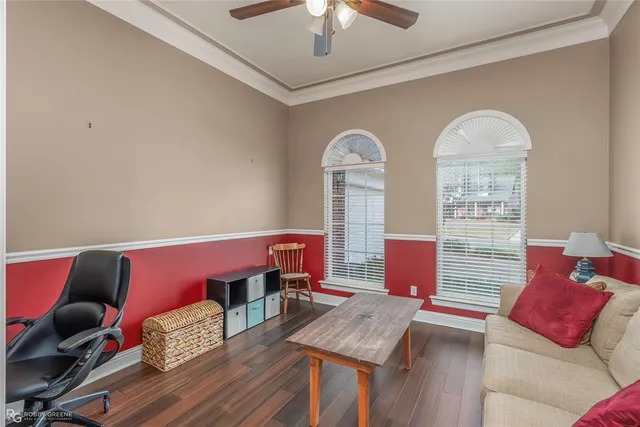 $391,000 | 304 Dogwood S Lane, Haughton, LA 71037