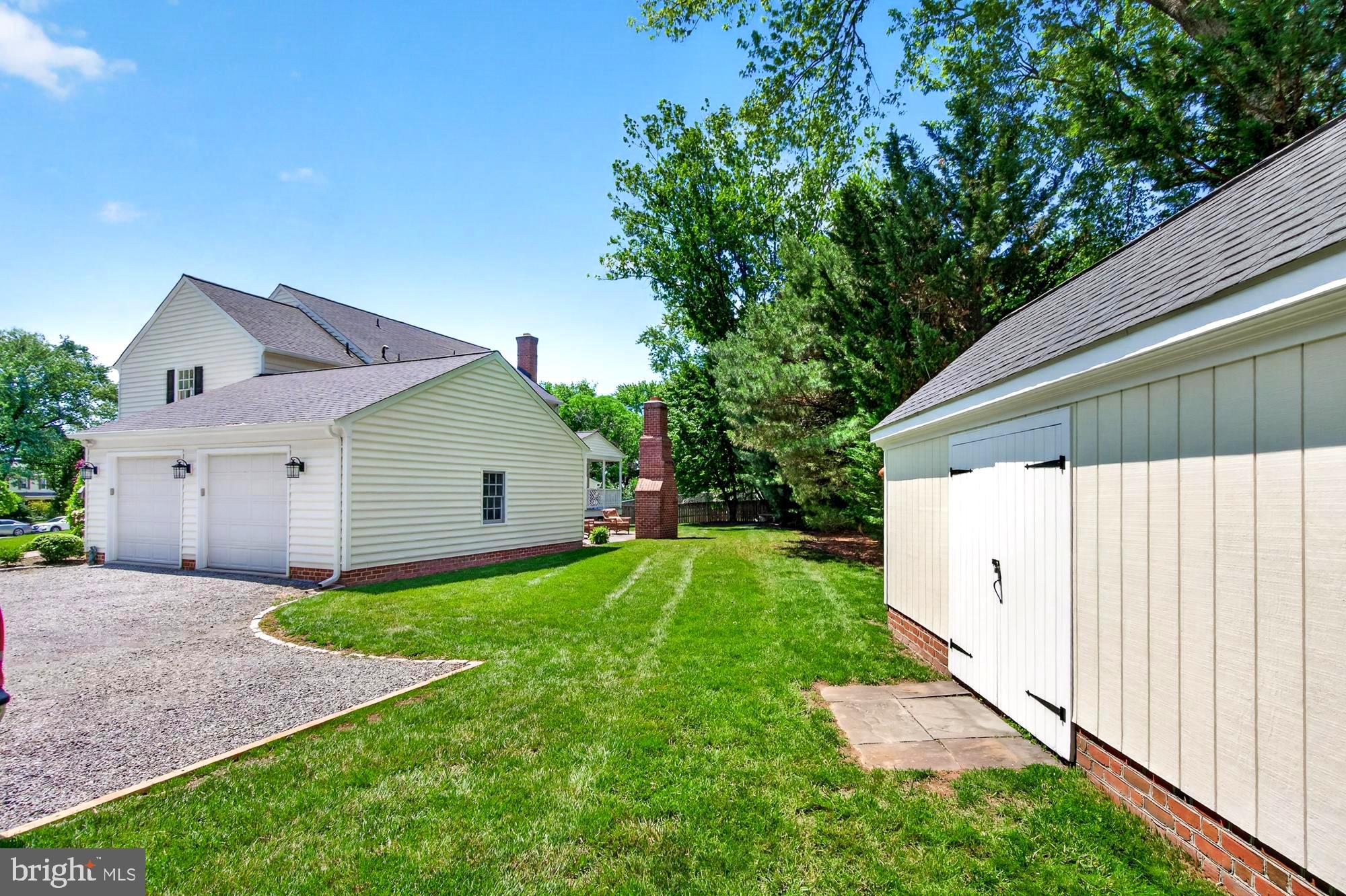 17212 Whites Road Poolesville, MD 20837 - Photo 21 of 104