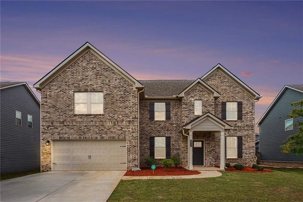 2914 Amabile Road Dacula, GA 30019 - Photo 27 of 32 Gallery Image 27
