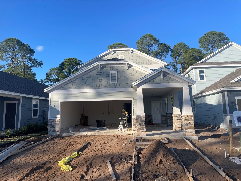 96117 Broadmoore Road Fernandina Beach, FL 32034 - Photo 1 of 23 Gallery Image 1