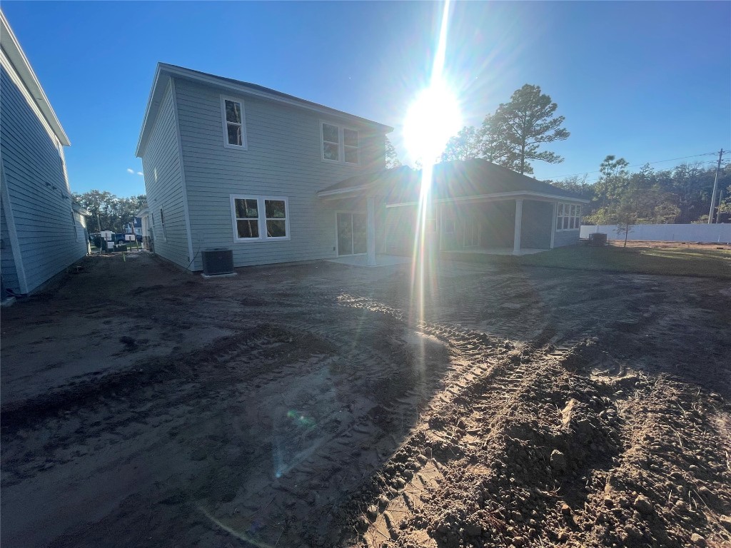 96117 Broadmoore Road Fernandina Beach, FL 32034 - Photo 18 of 23 Gallery Image 18