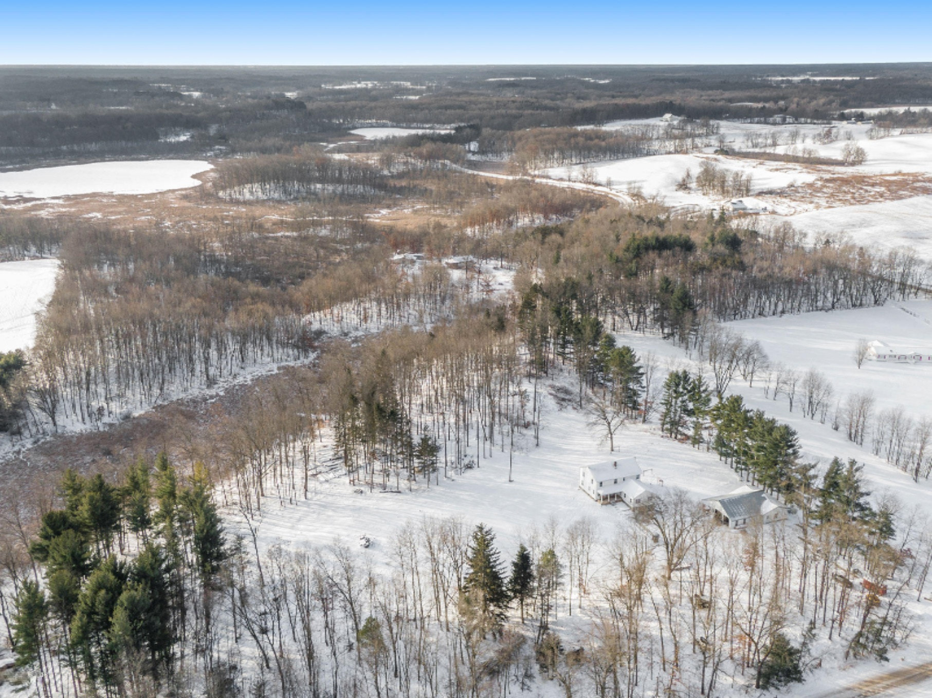 3702 Fruin Road Bellevue, MI 49021 - Photo 8 of 47 DJI_0137