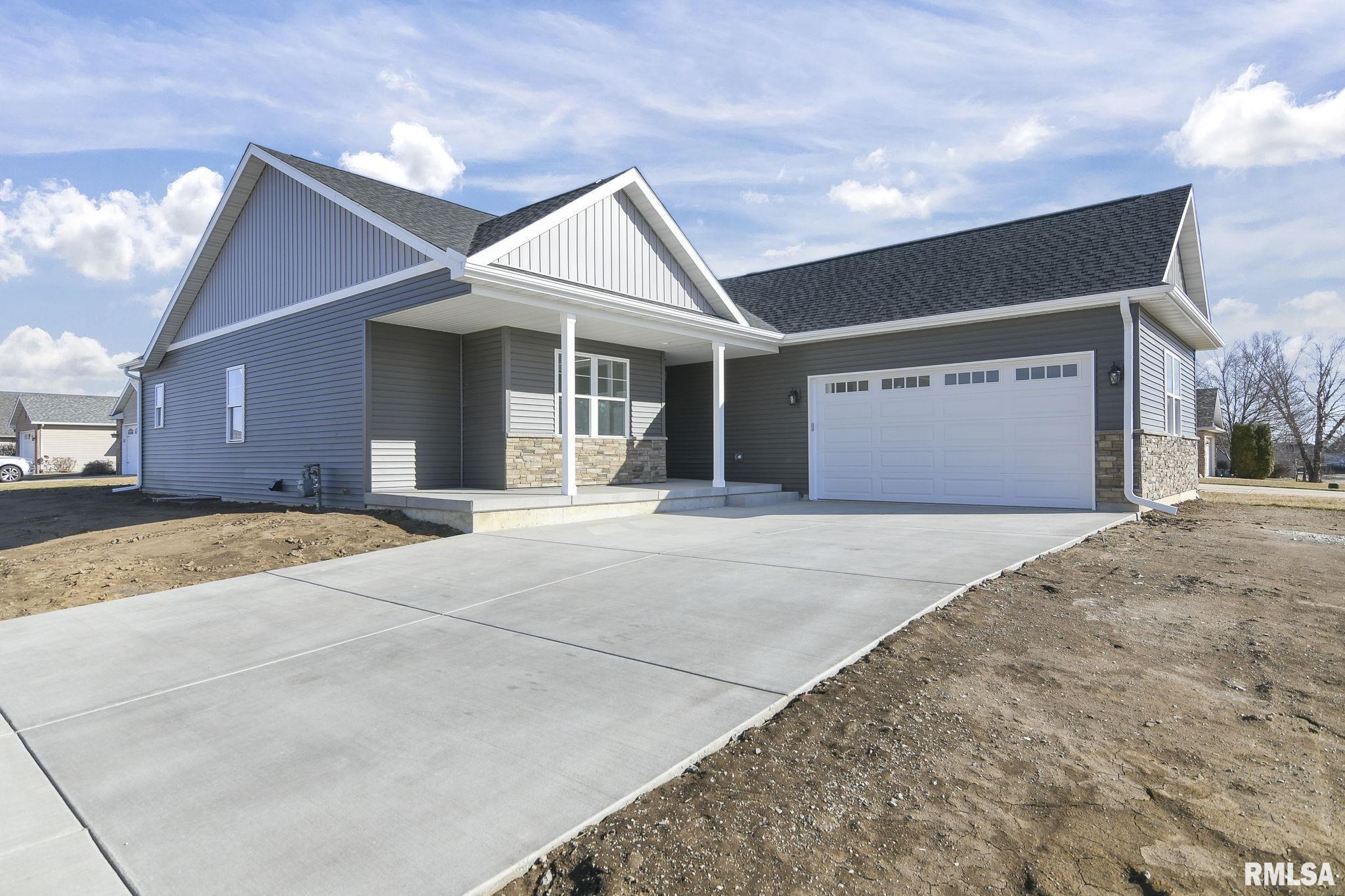 2809 Haverhill Road Springfield, IL 62711 - Photo 1 of 40