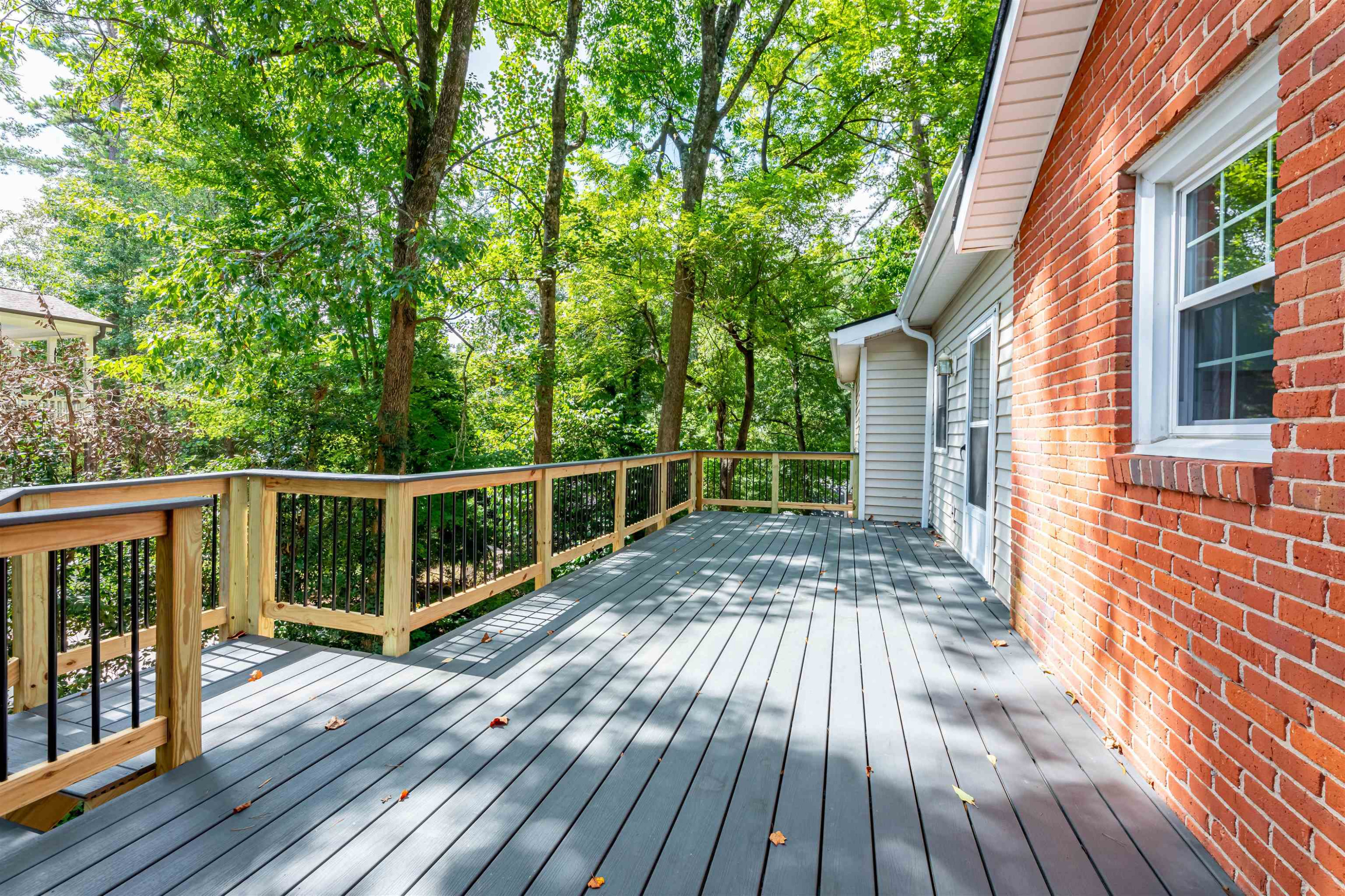 1511 Duplin Road Raleigh, NC 27607 - Photo 18 of 23 Photo 18